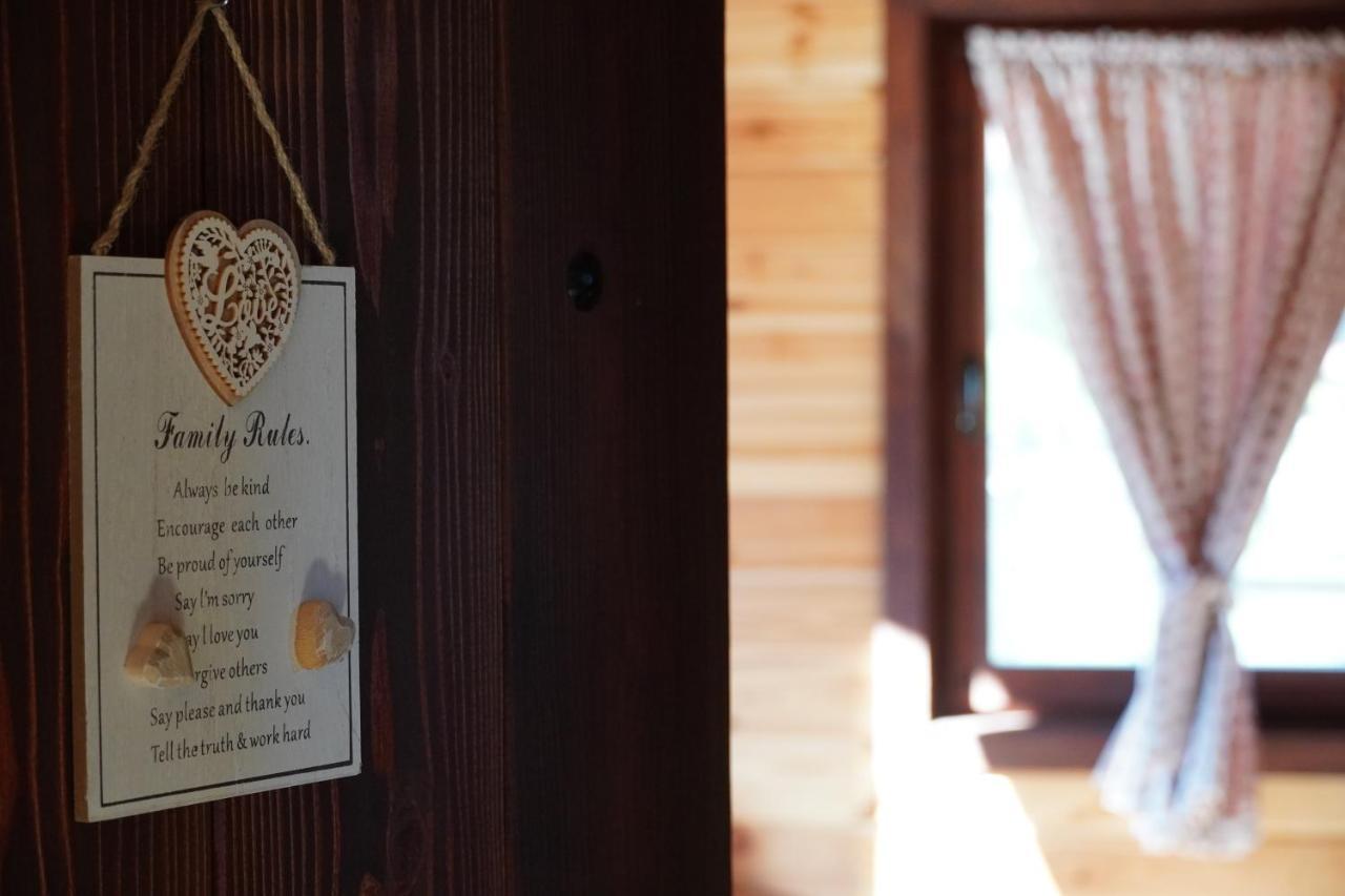 Hotel Orbel Dobrinishte Luaran gambar