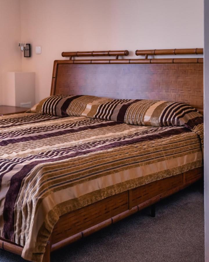 Hotel Orbel Dobrinishte Luaran gambar