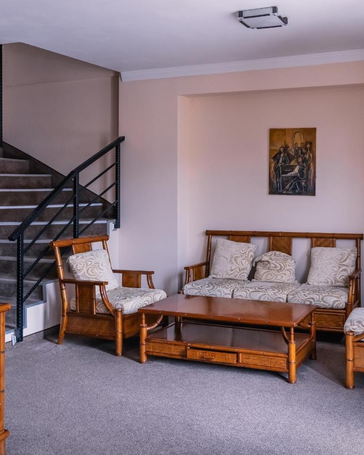 Hotel Orbel Dobrinishte Luaran gambar