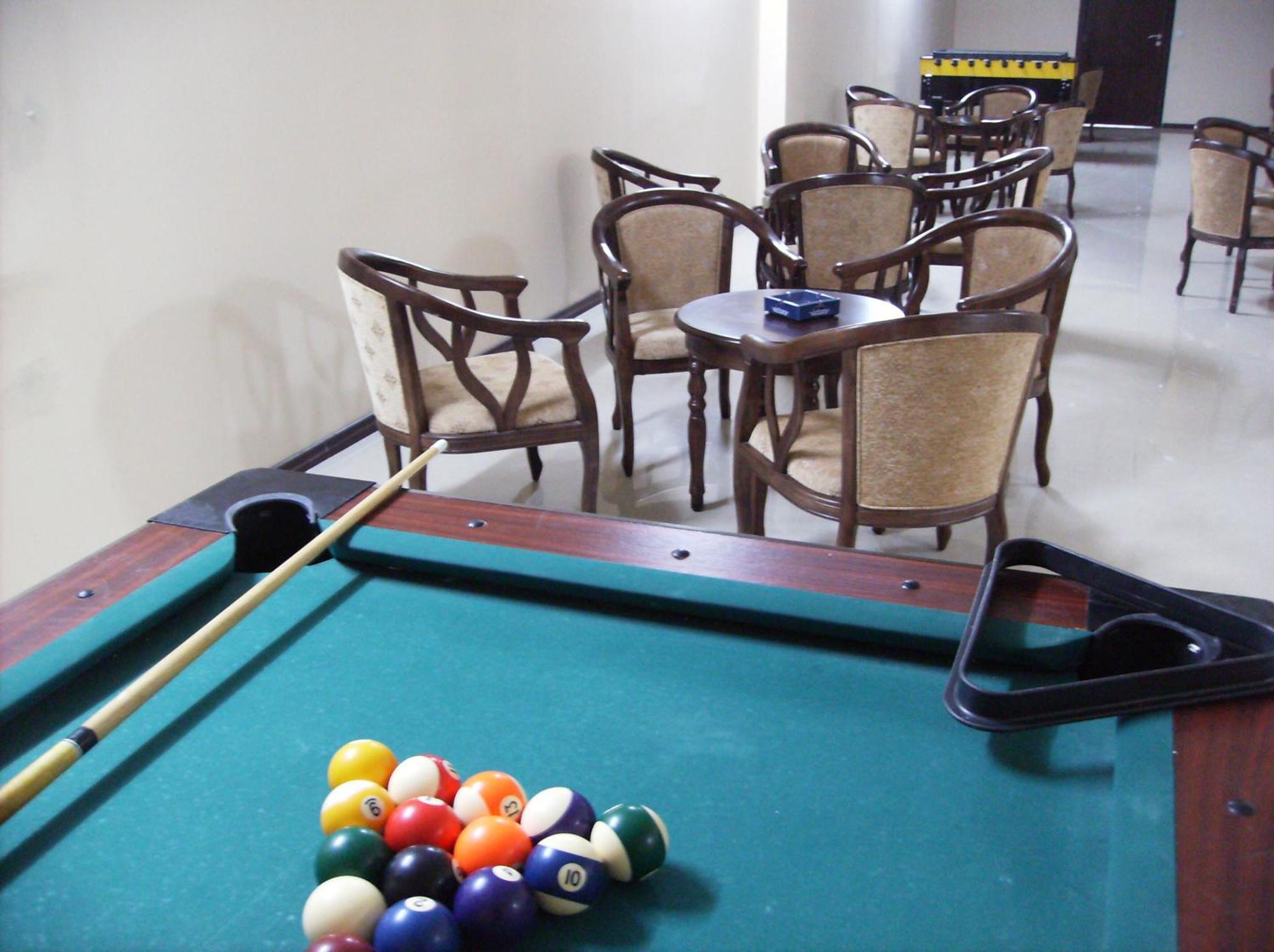 Hotel Orbel Dobrinishte Luaran gambar