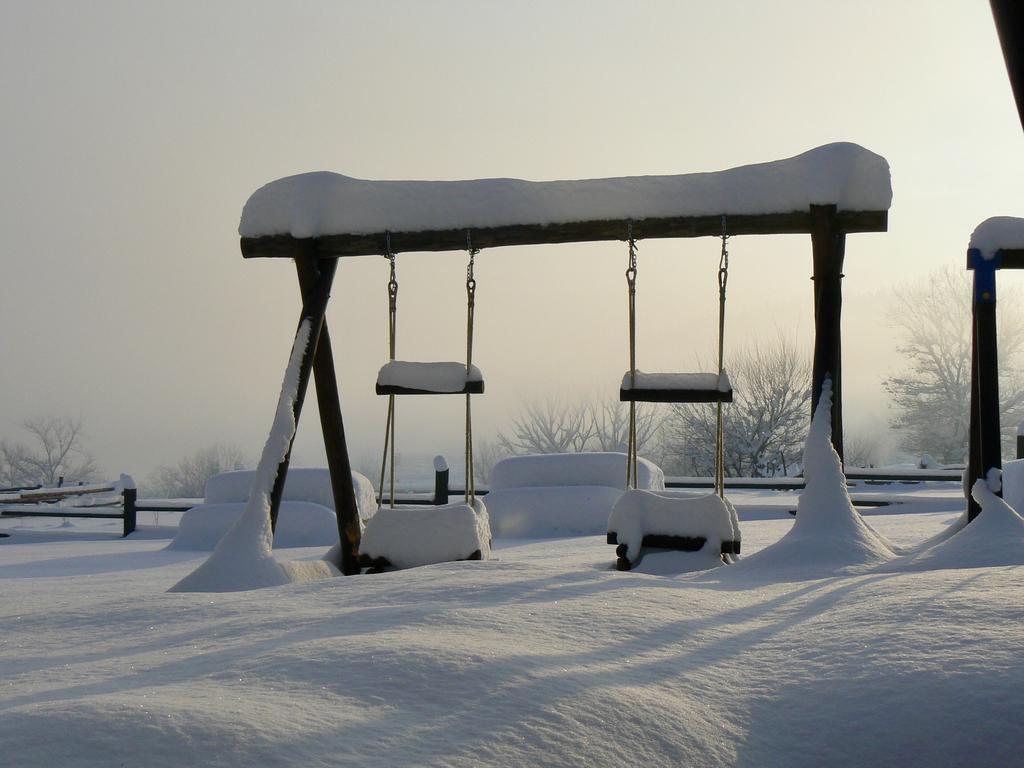 Hotel Orbel Dobrinishte Luaran gambar