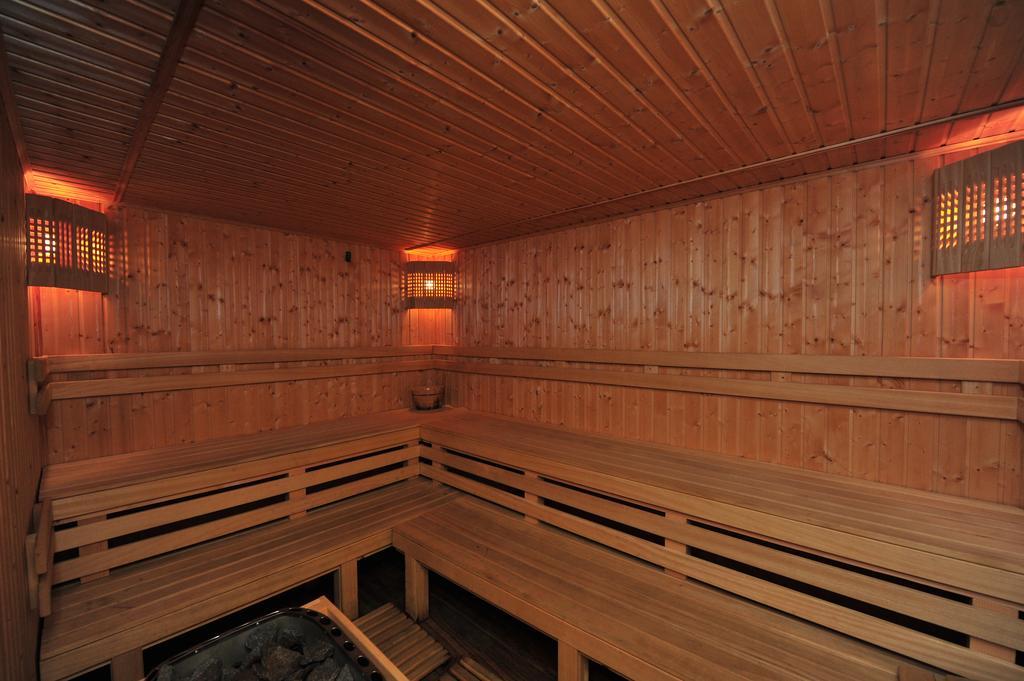 Hotel Orbel Dobrinishte Luaran gambar