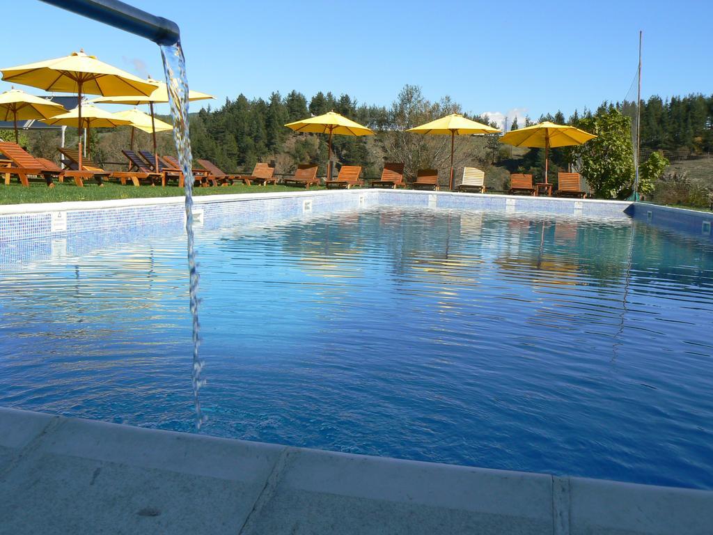 Hotel Orbel Dobrinishte Luaran gambar