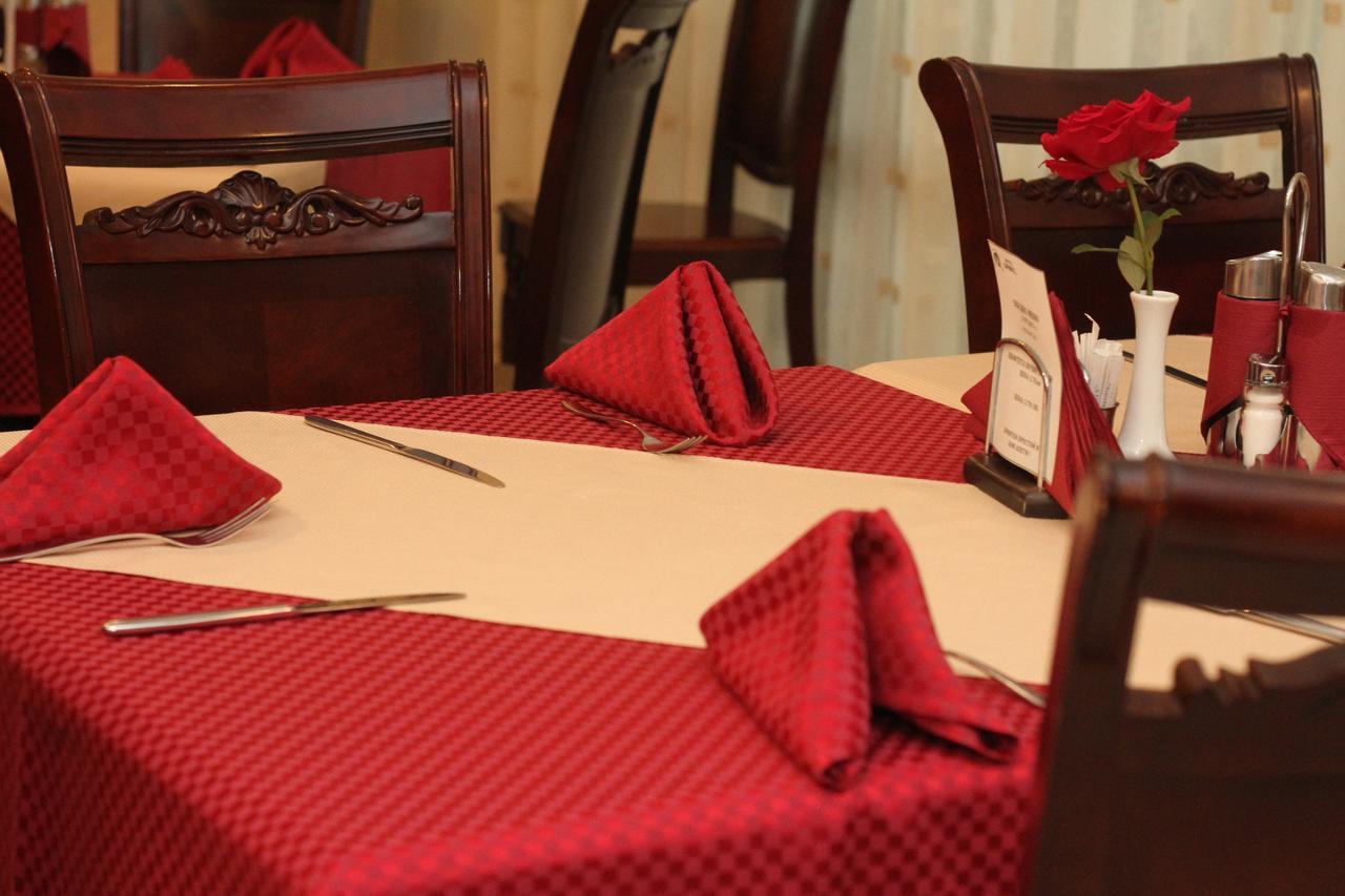 Hotel Orbel Dobrinishte Luaran gambar